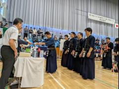 大会の様子