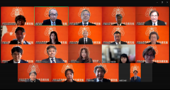 東京都支部第23回定期総会開催