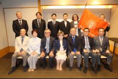 九州支部45回総会・懇親会