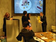 14期同期会の様子