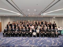 令和8年千葉県支部新年会報告