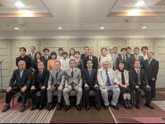 広島県支部 令和7年度定時総会及び保険講習会