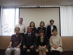 令和7年度 新潟県支部総会