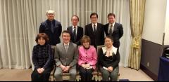 令和6年度群馬県支部（鶴舞会）講演会・総会・懇親会報告