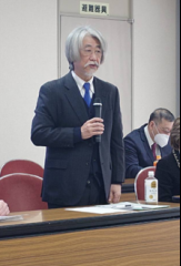 神奈川県支部 令和7年度 第2回総会