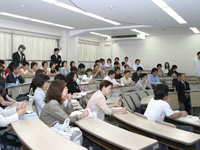 講演風景